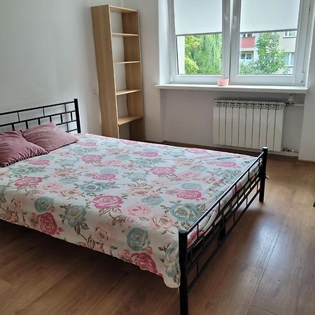 Krakow Apart Pradnicka Экстерьер фото