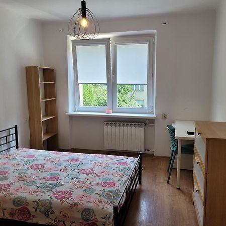 Krakow Apart Pradnicka Экстерьер фото